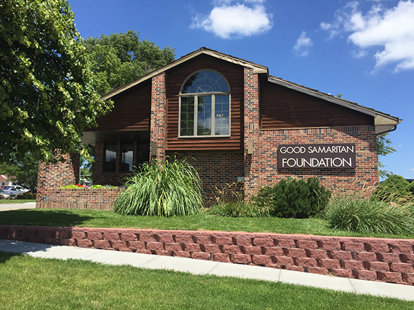 Good Samaritan Hospital Kearney Ne Medical Records