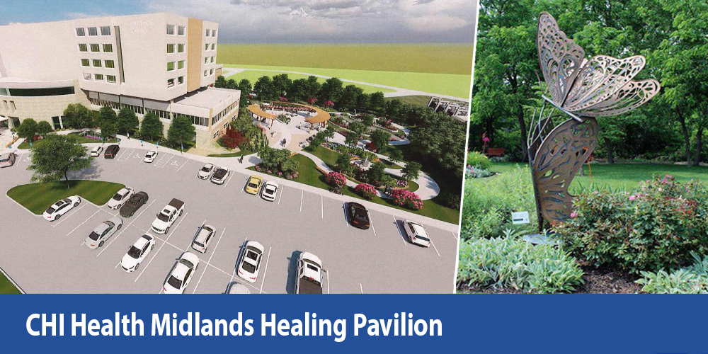Midlands Healing Pavilion