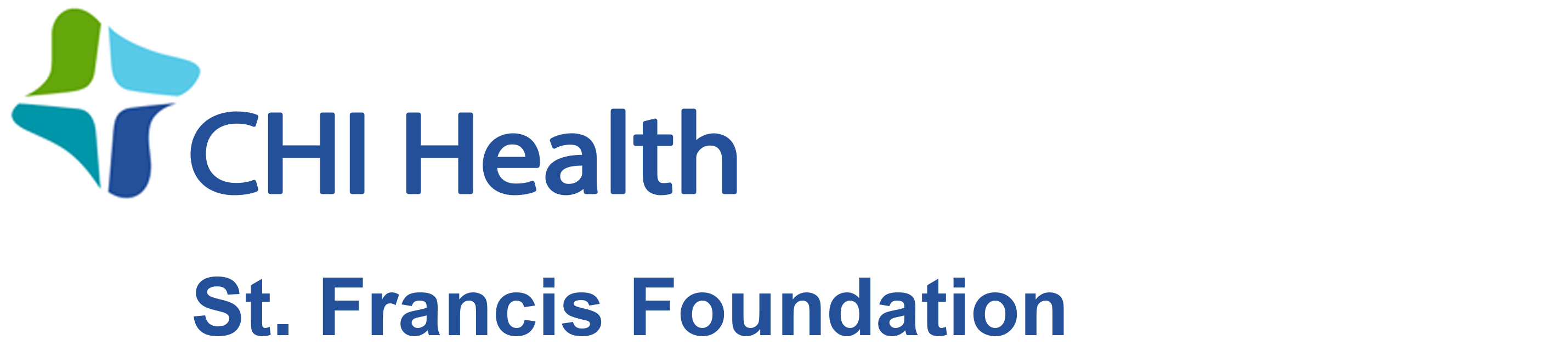 CHI Health St. Francis Foundation - CHI Health Foundation